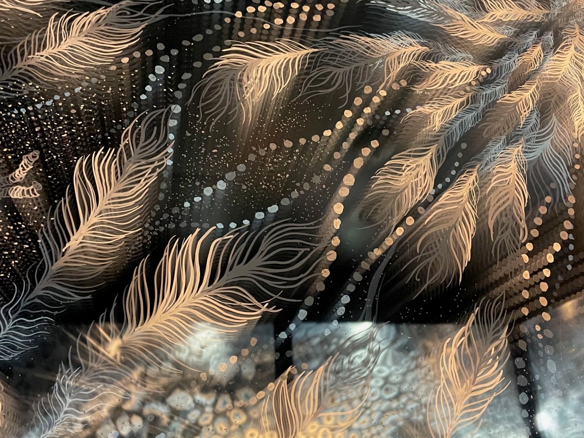 Song for Today: Feathers And&nbsp;Down