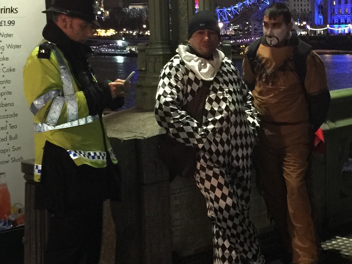 Song for Today: Unnecessary&nbsp;Drama