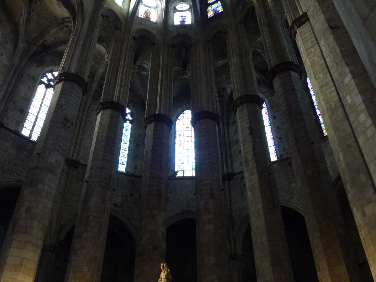 Song for Today:&nbsp;Cathedral