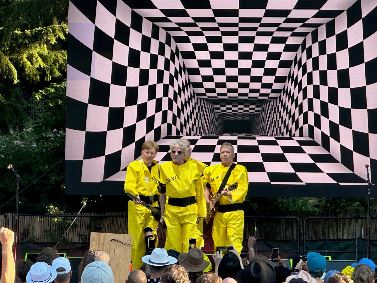 Song for Today: Jocko&nbsp;Homo