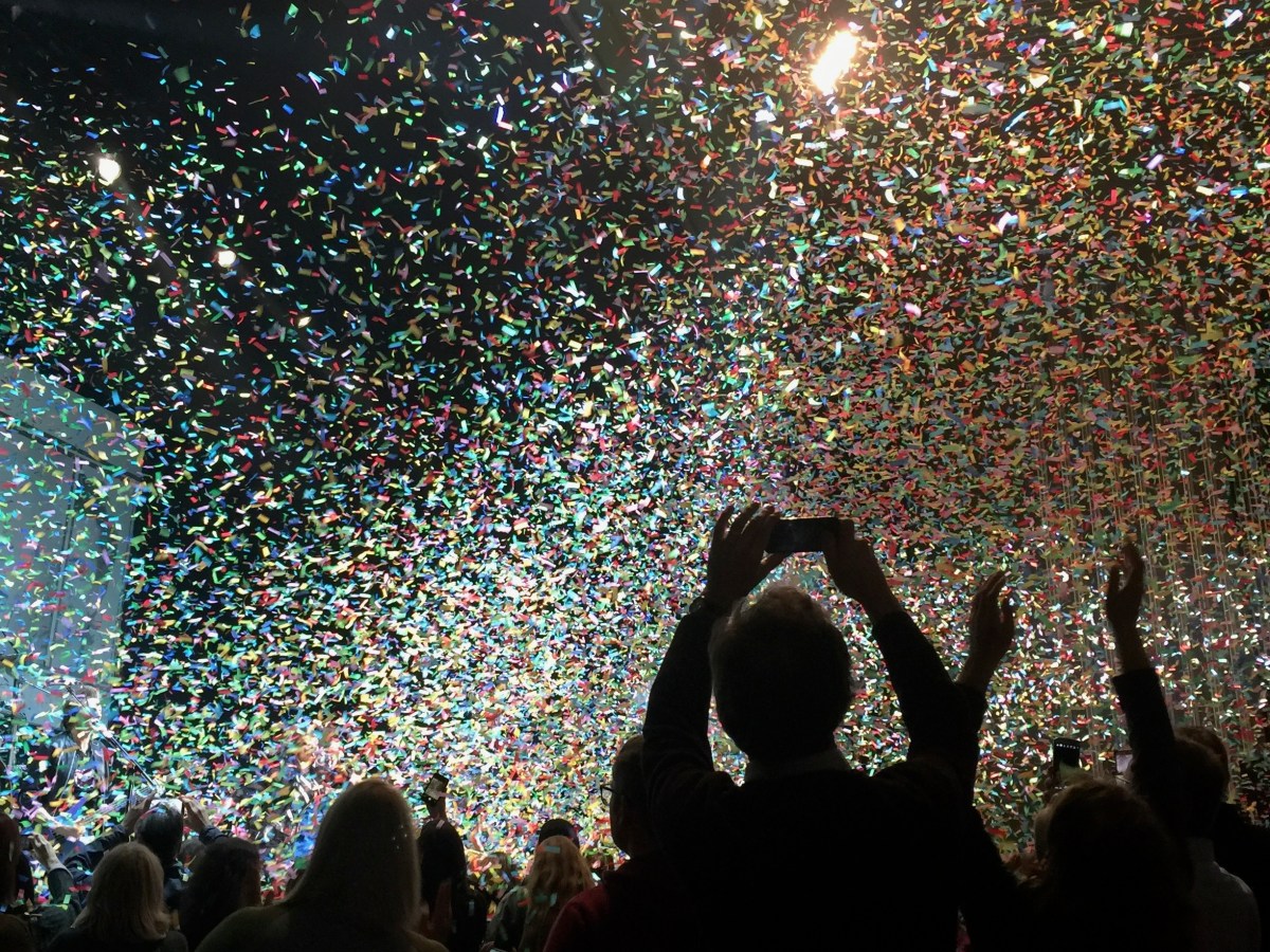 Song for Today:&nbsp;Industry