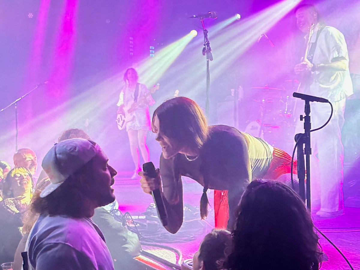 Song for Today:&nbsp;Mariella