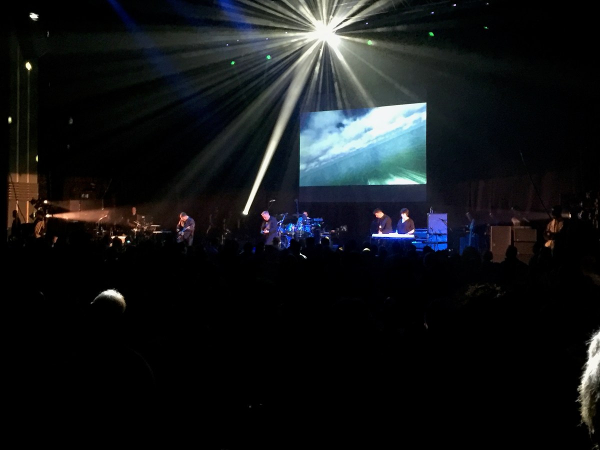 Song for Today:&nbsp;Plastic