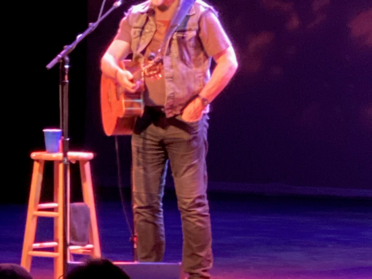 Song for Today: Mr.&nbsp;Stupid