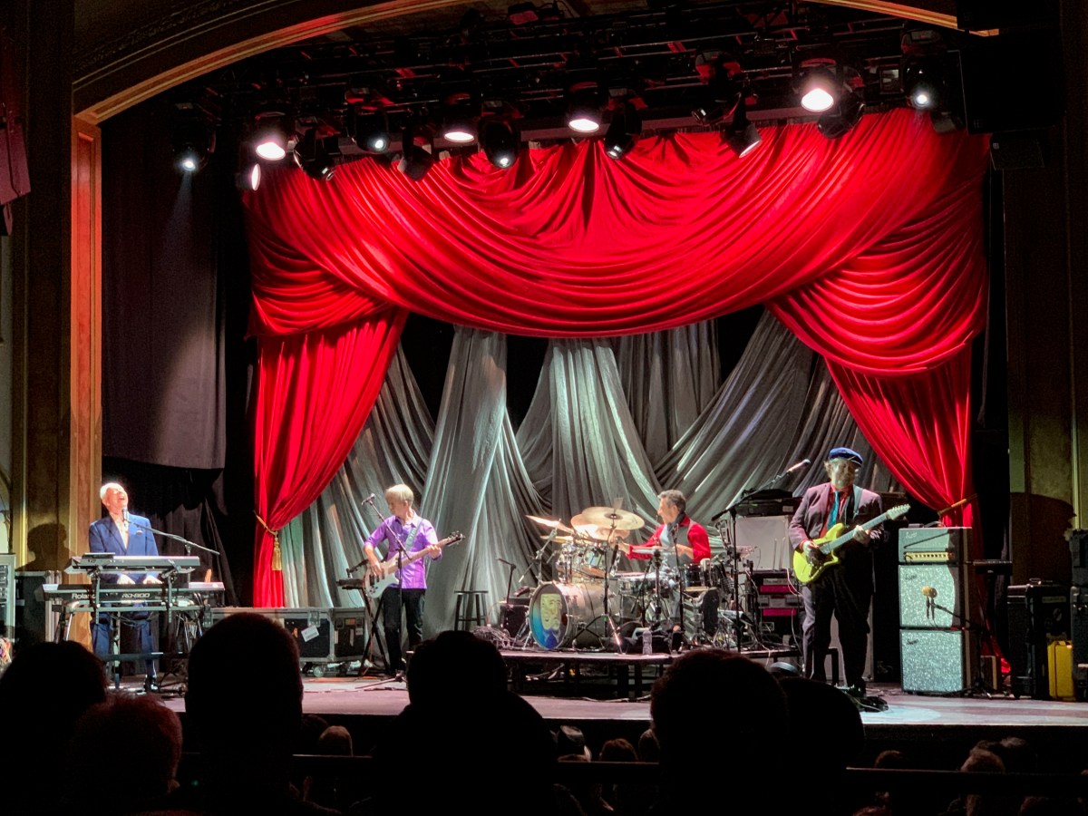 Song for Today: Awkward&nbsp;Age