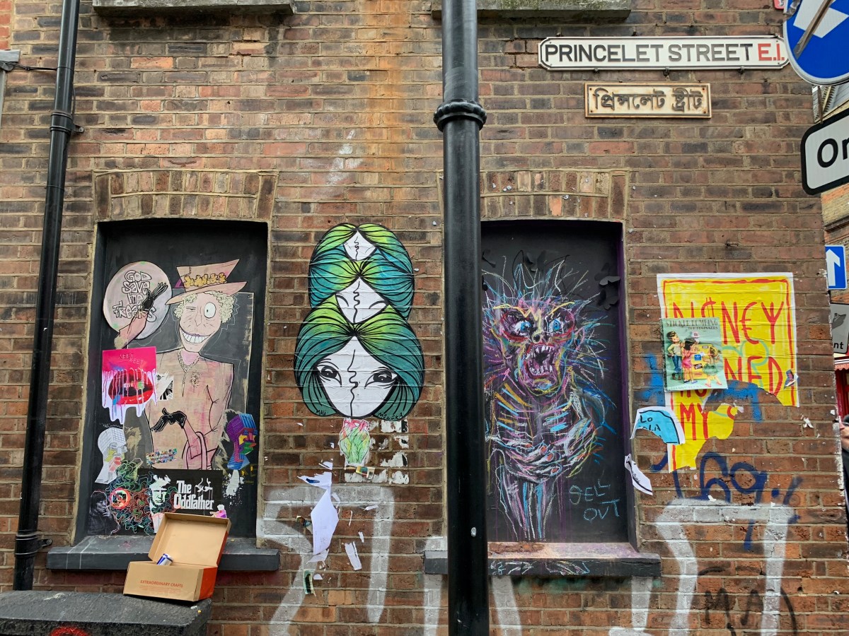 Song for Today: You May Be&nbsp;Right