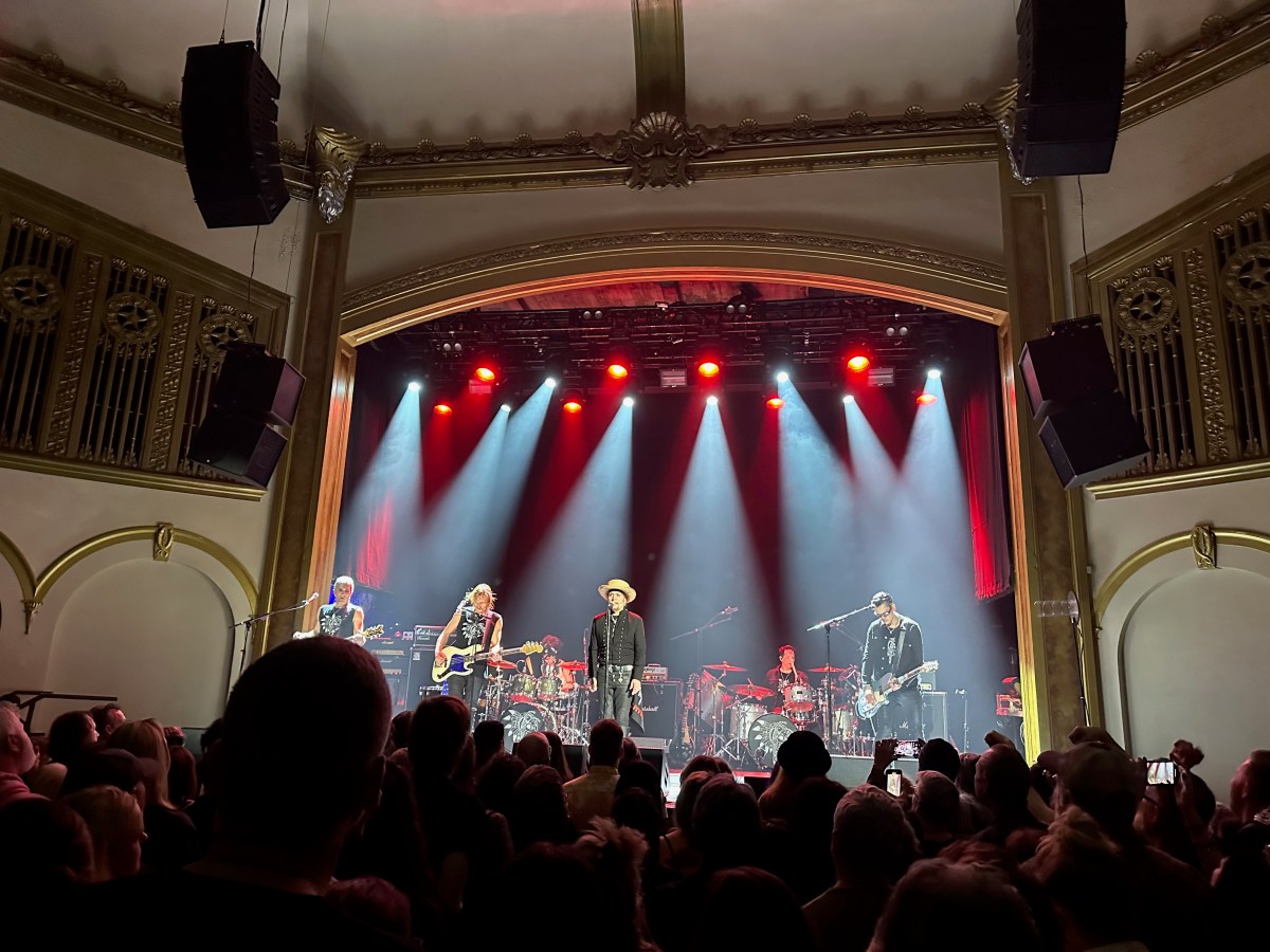 Song for Today:&nbsp;Antmusic