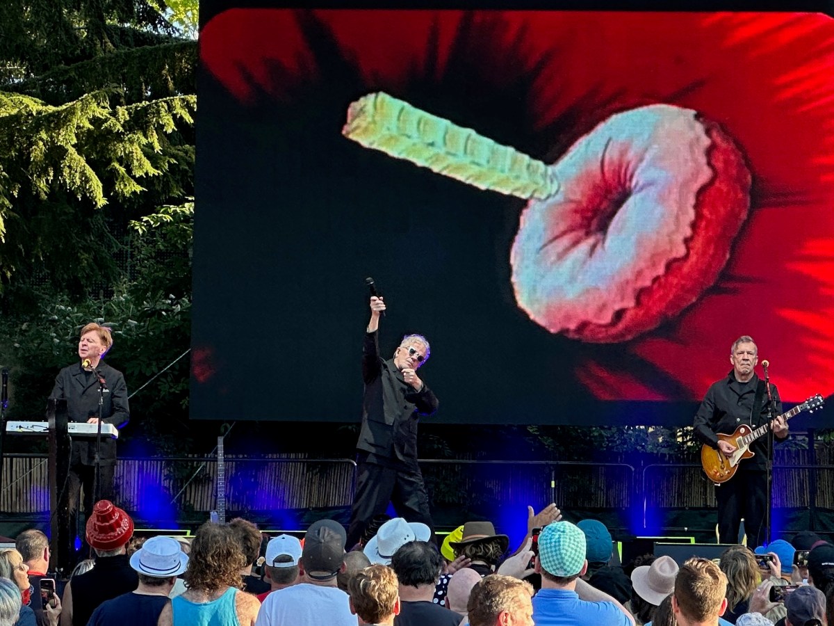 Song for Today: Time Out For&nbsp;Fun