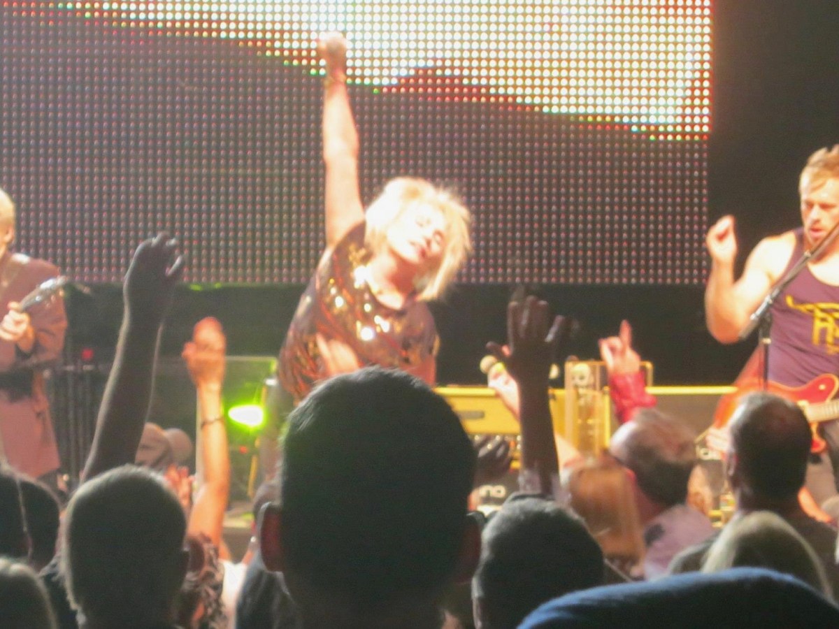 Song for Today: Long&nbsp;Time