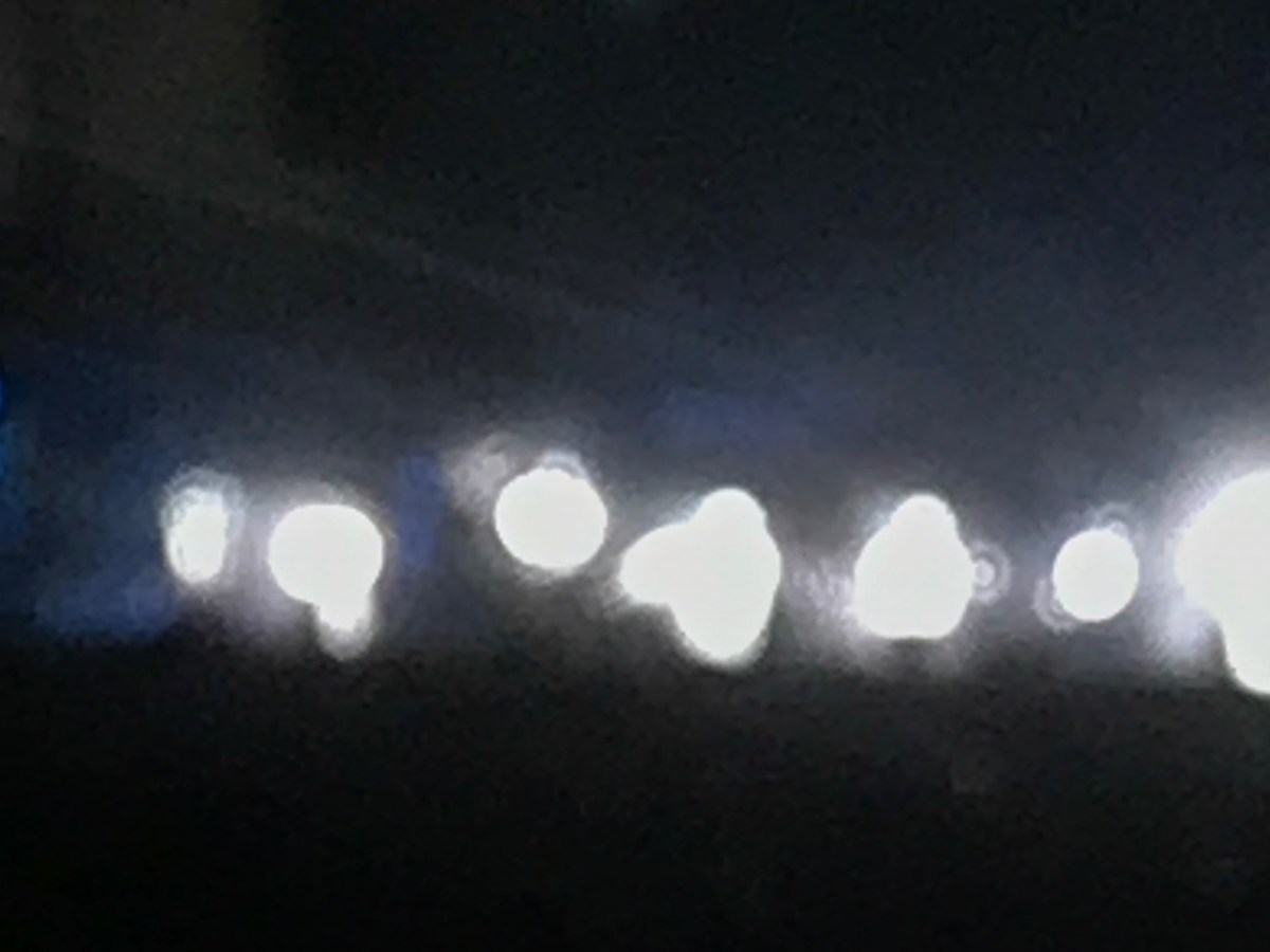 Song for Today: Glitter&nbsp;Years