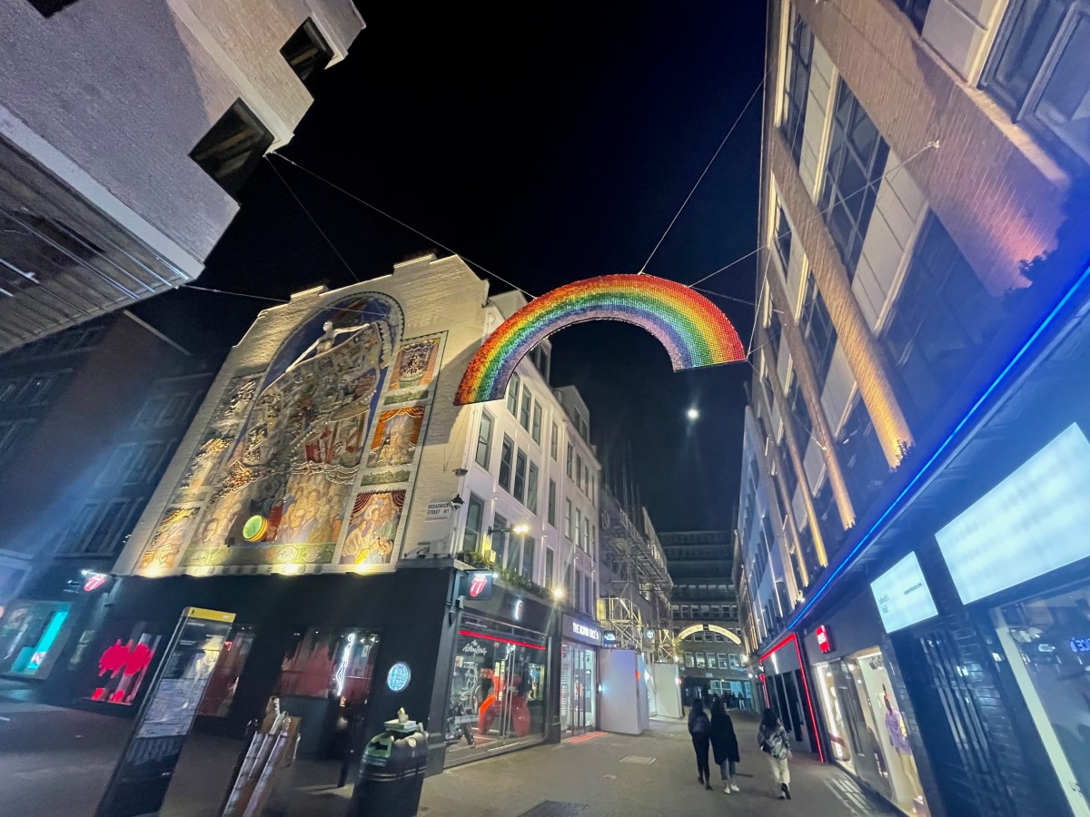 Song for Today: Ready To&nbsp;Go