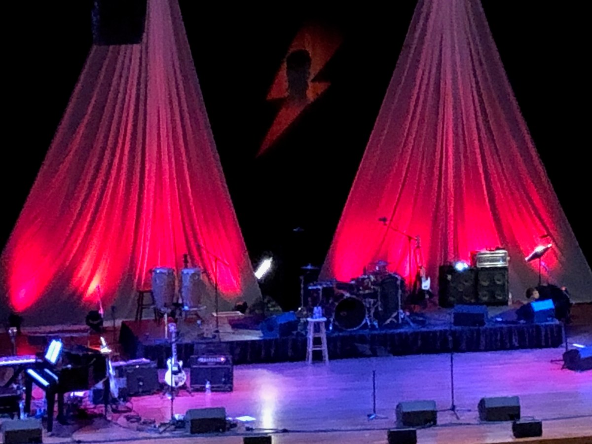 Song for Today: Baal’s&nbsp;Hymn