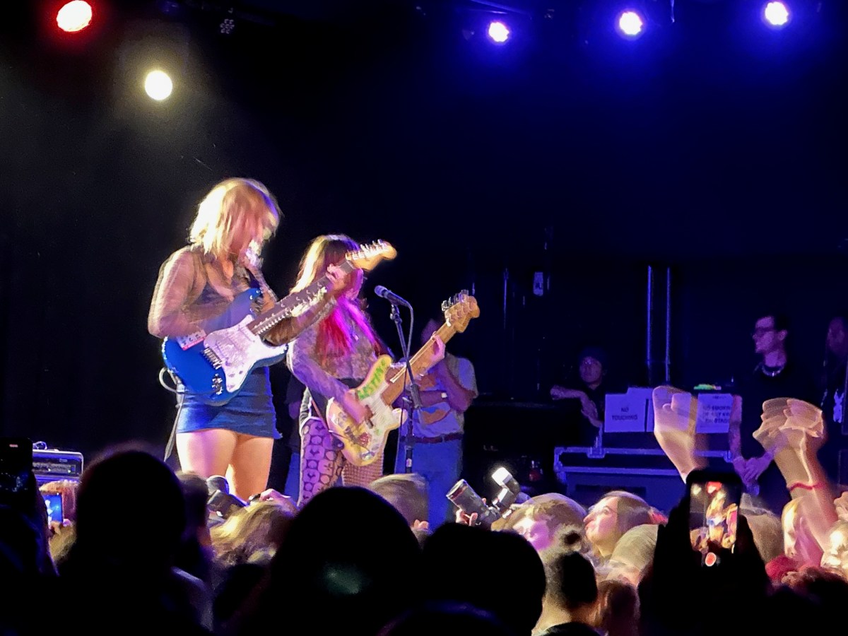 Song for Today: Cuntology&nbsp;101