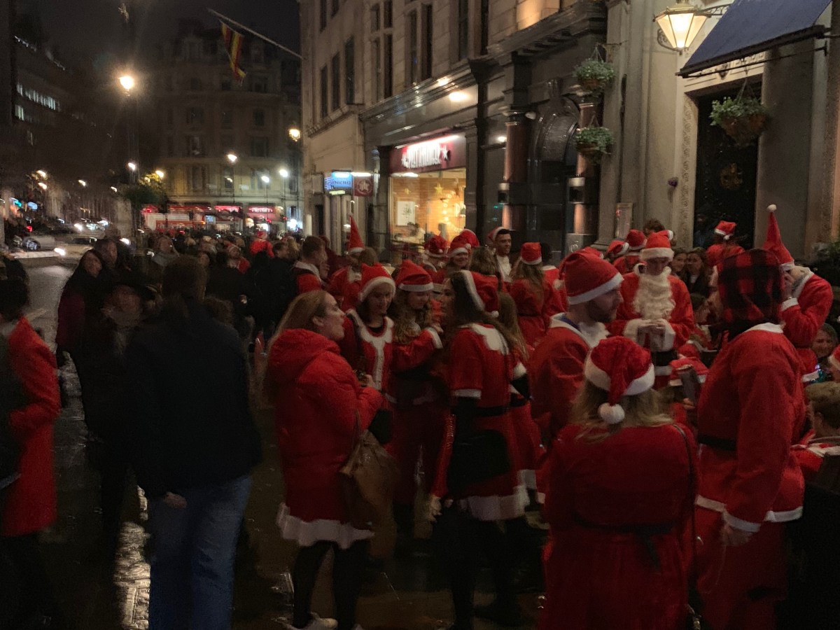 Song for Today: Pub&nbsp;Pusher