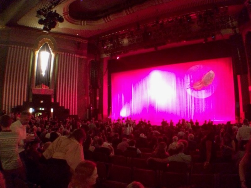 Song for Today: Jig Of&nbsp;Life