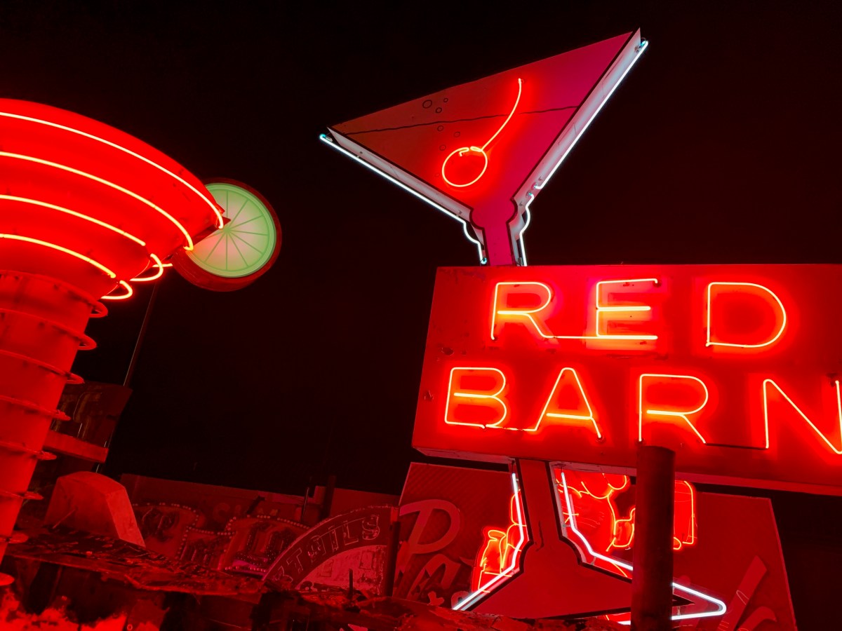 Song for Today: Ain’t That A Kick In The&nbsp;Head