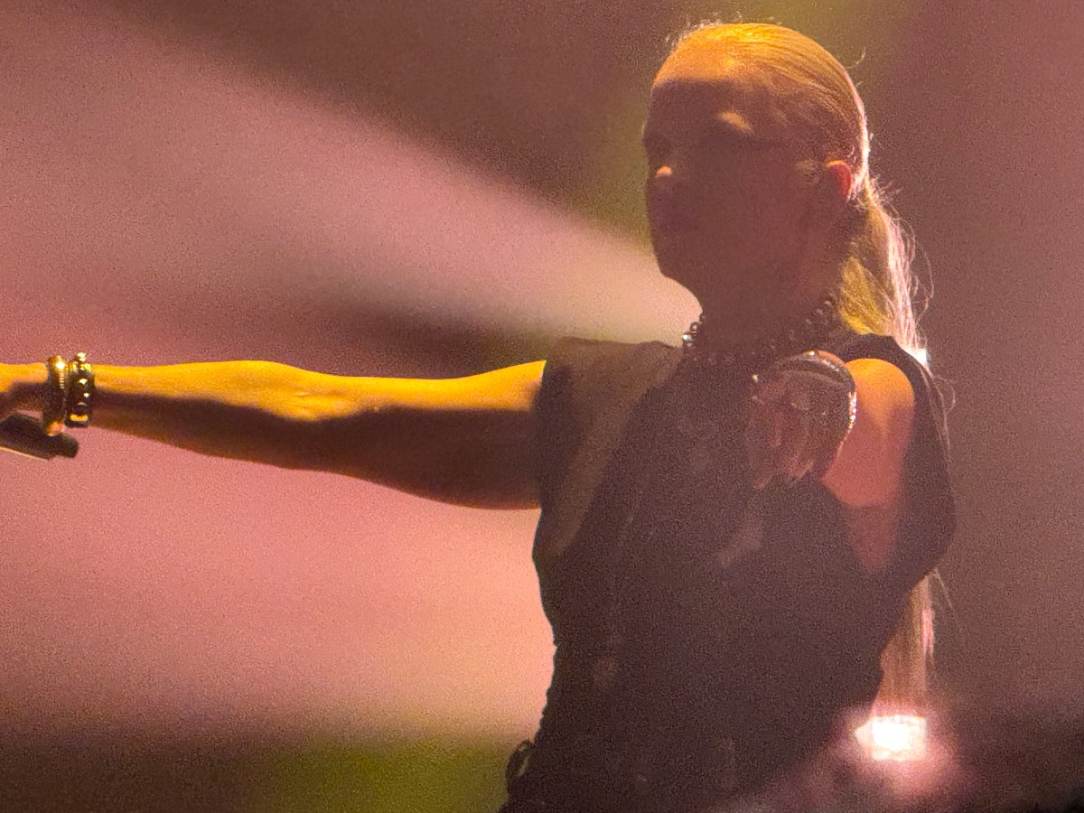 Song for Today: Only Happy When It&nbsp;Rains