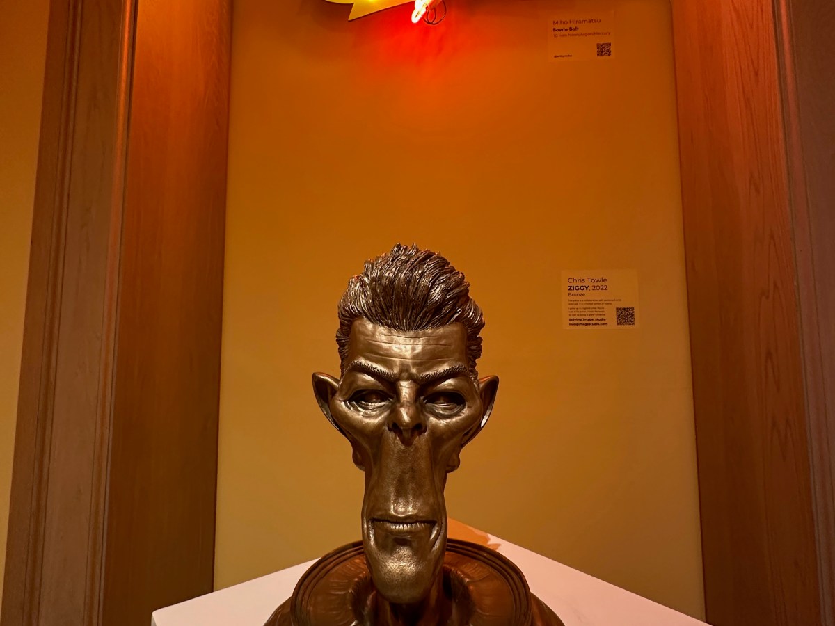 Song for Today:&nbsp;Heroes