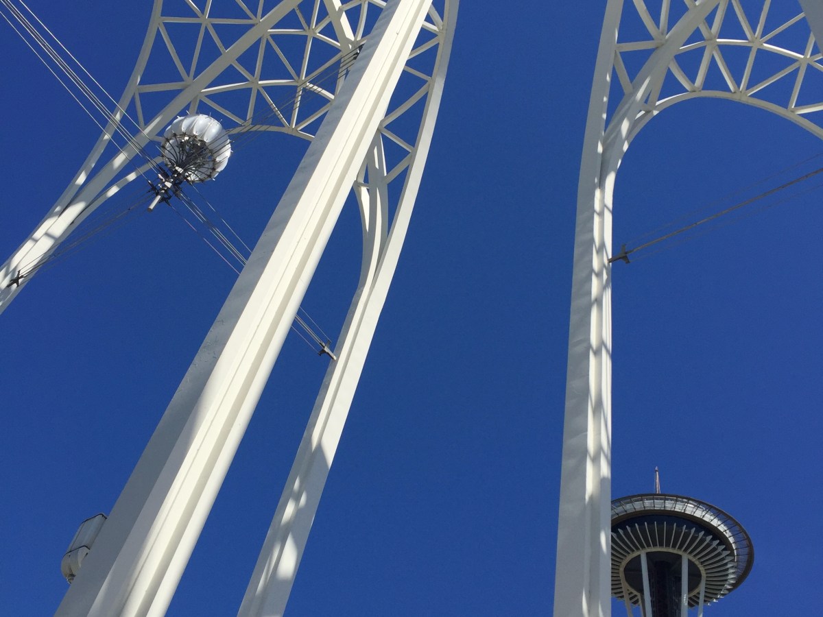 Song for Today: New&nbsp;Frontier