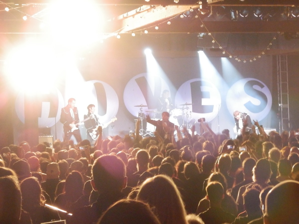 Song for Today: Tick Tick&nbsp;Boom