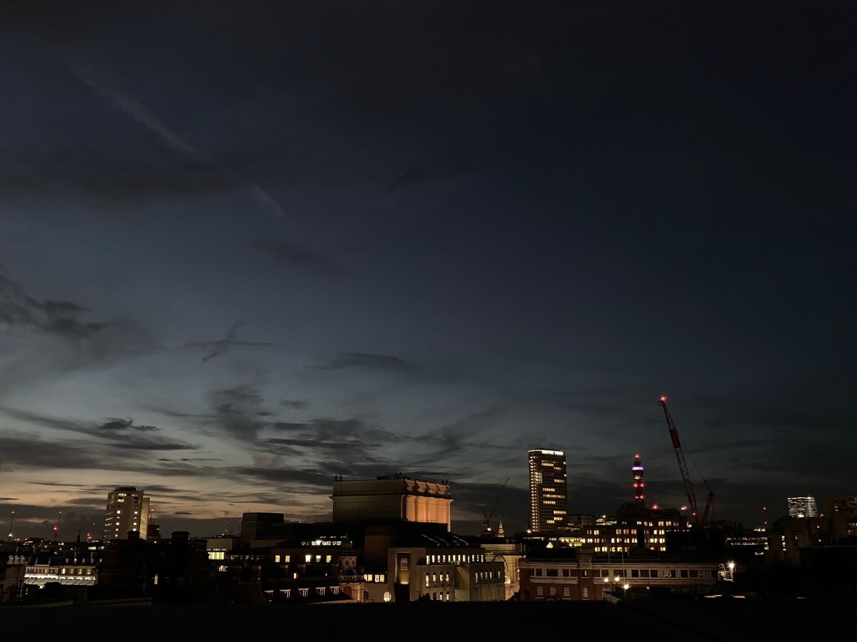 Song for Today: Saturday&nbsp;Night