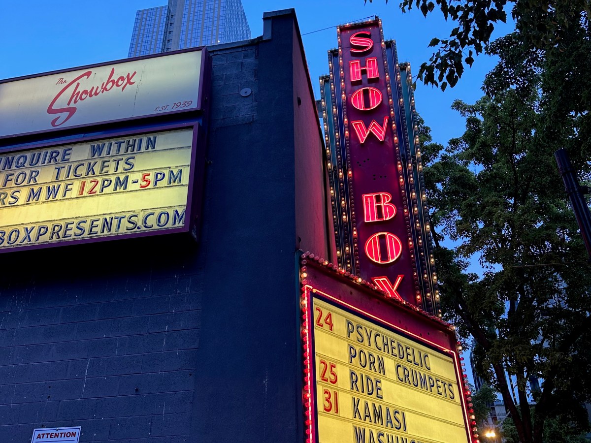 Song for Today: Fists of&nbsp;Fury