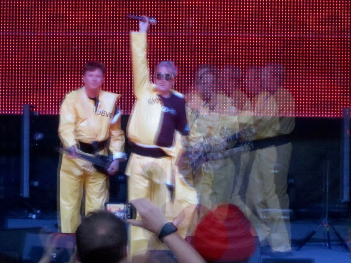 Song for Today: Girl U&nbsp;Want