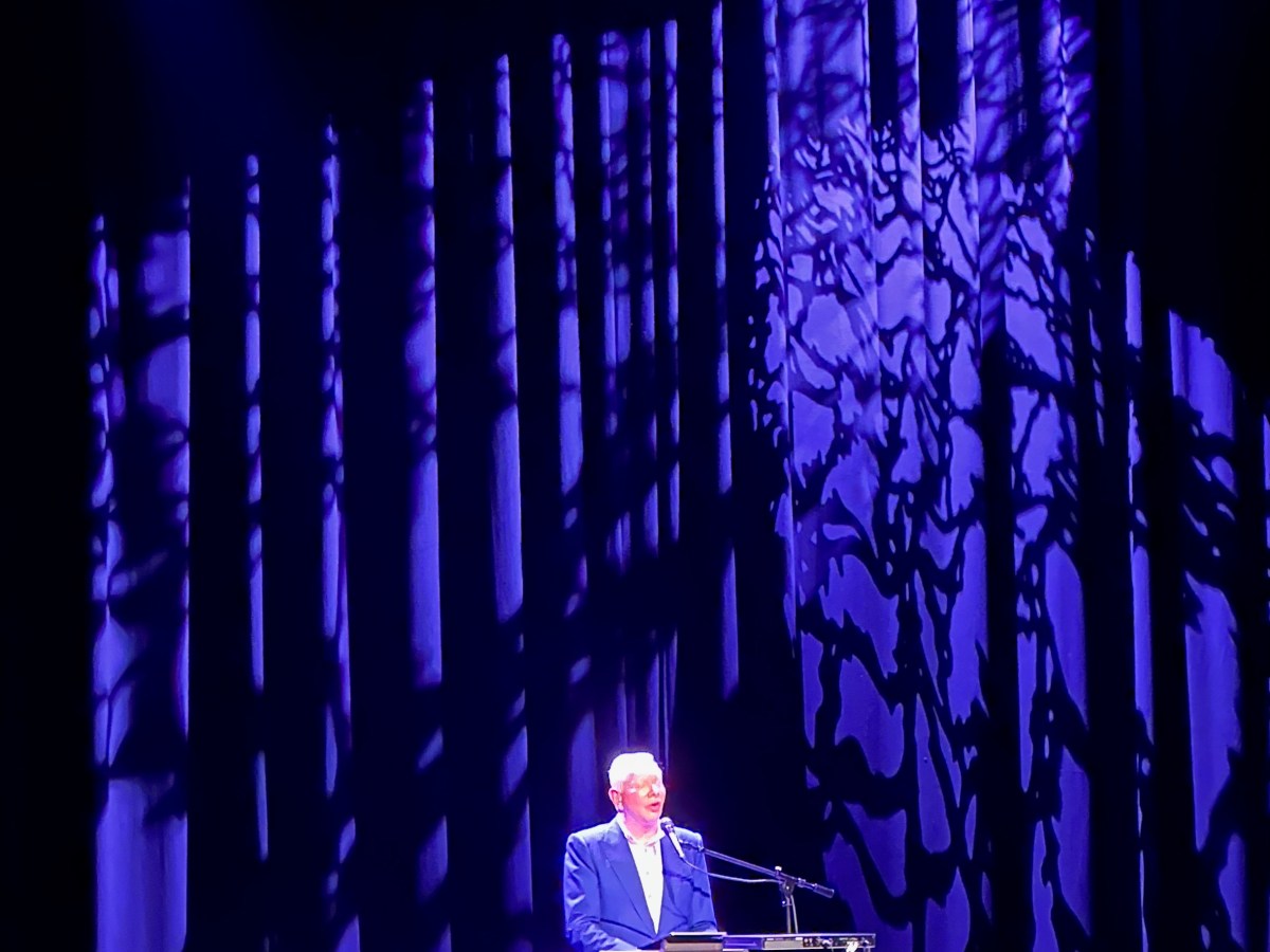 Song for Today: Is She Really Going Out With&nbsp;Him