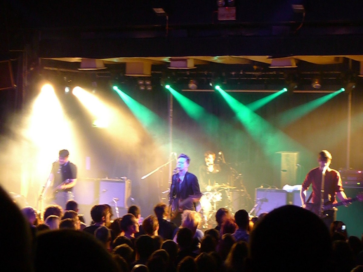 Song for Today:&nbsp;Area