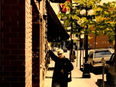 Song for Today: In My&nbsp;Life