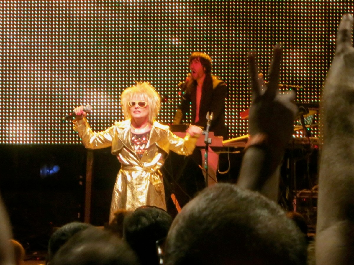 Song for Today: Accidents Never&nbsp;Happen