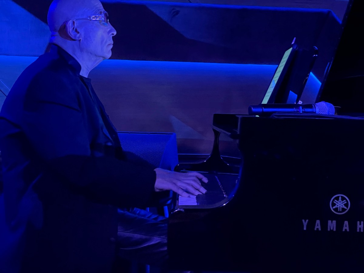 Song for Today: The Man Who Sold the&nbsp;World