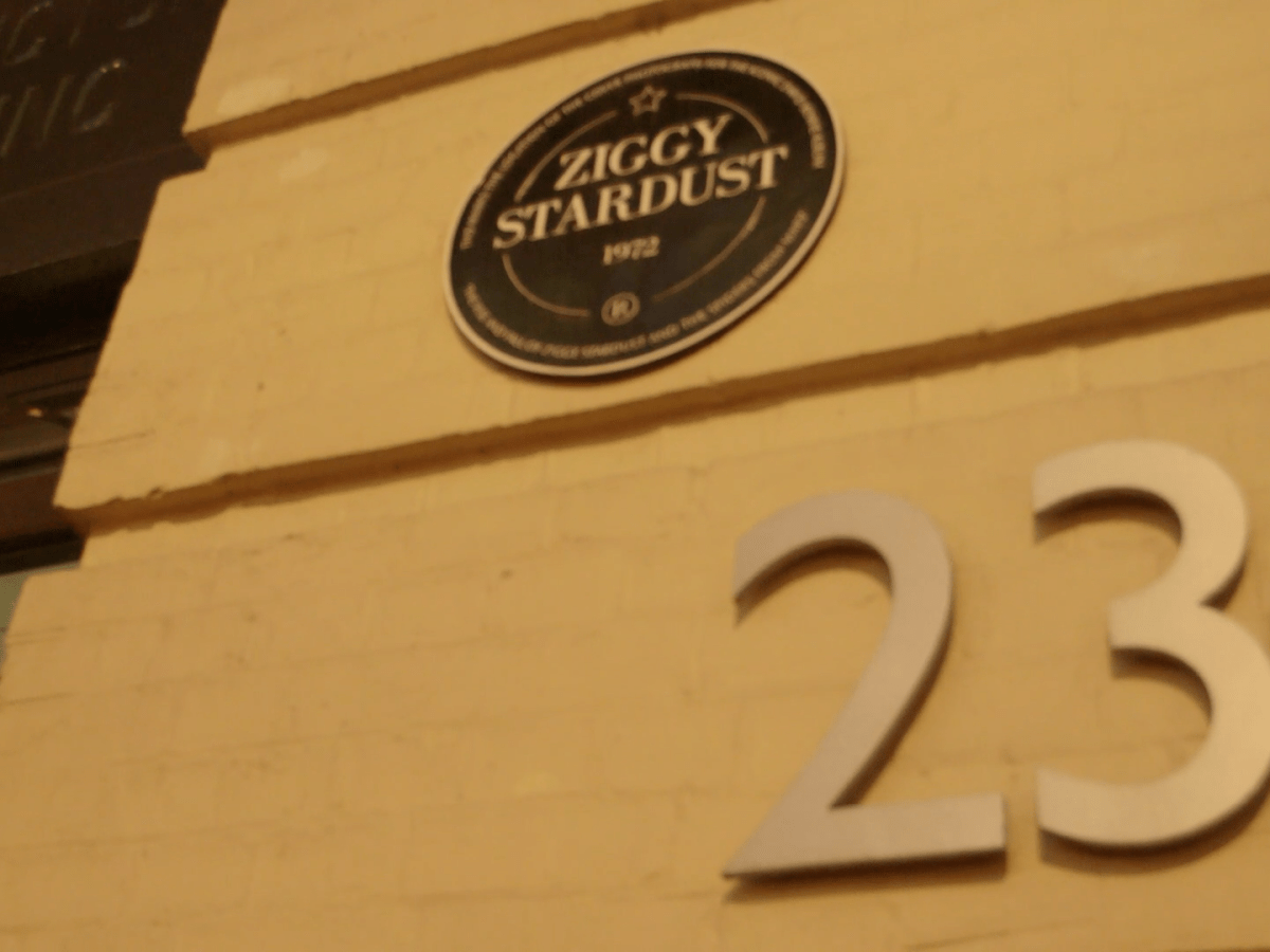 Song for Today: Hang On To&nbsp;Yourself