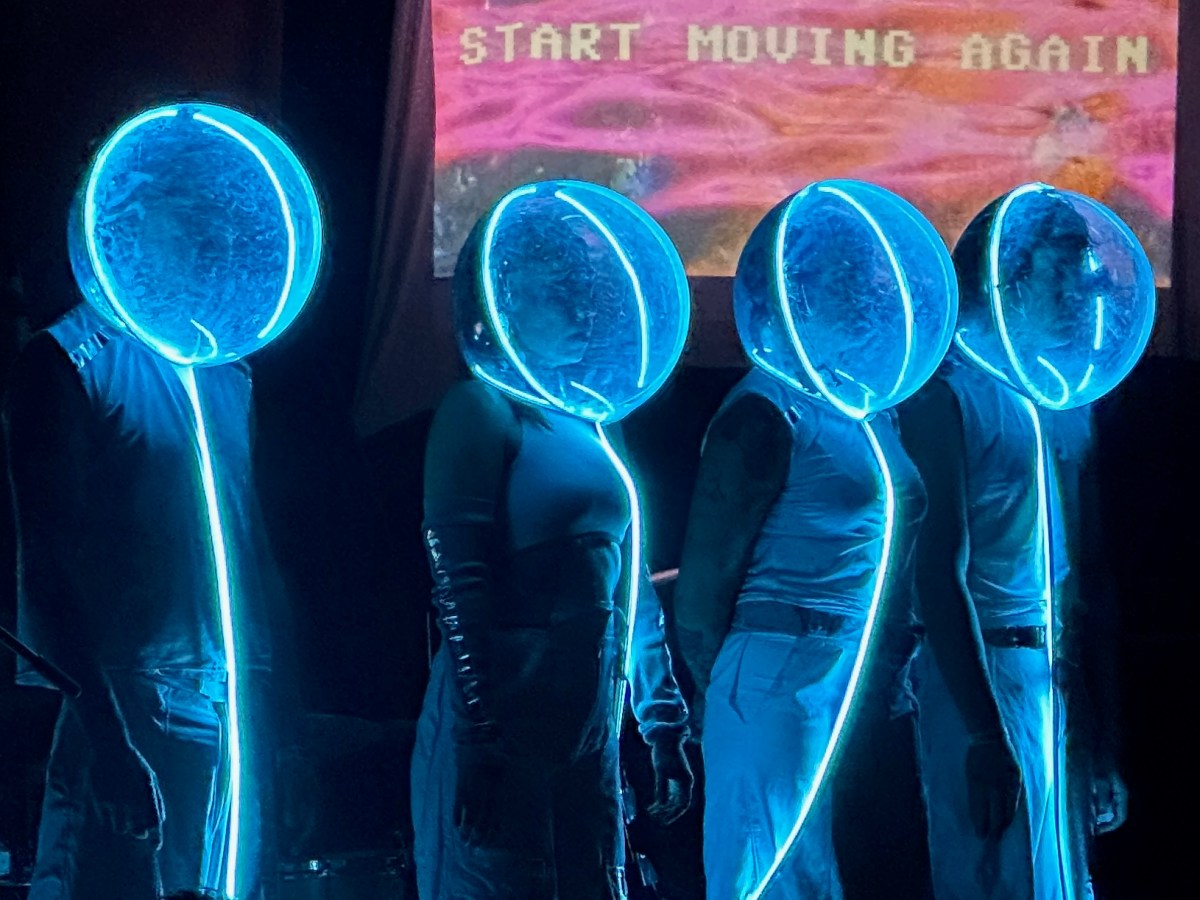 Song for Today: After&nbsp;Destruction