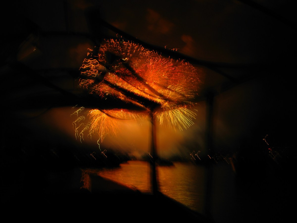 Song for Today: My Love&nbsp;Explodes