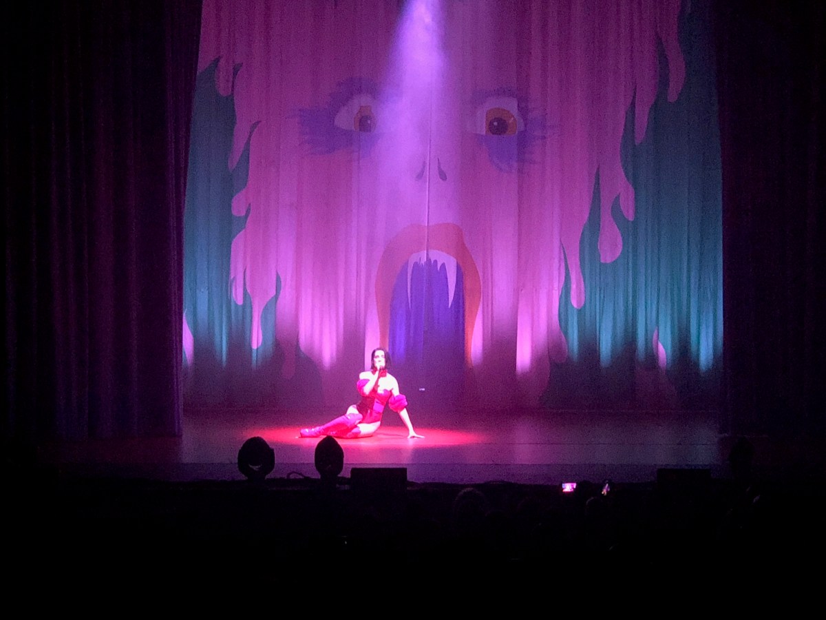 Song for Today: Birth In&nbsp;Reverse