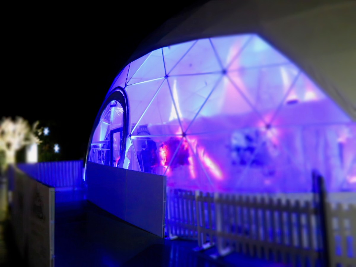 Song for Today: Sat In Your&nbsp;Lap