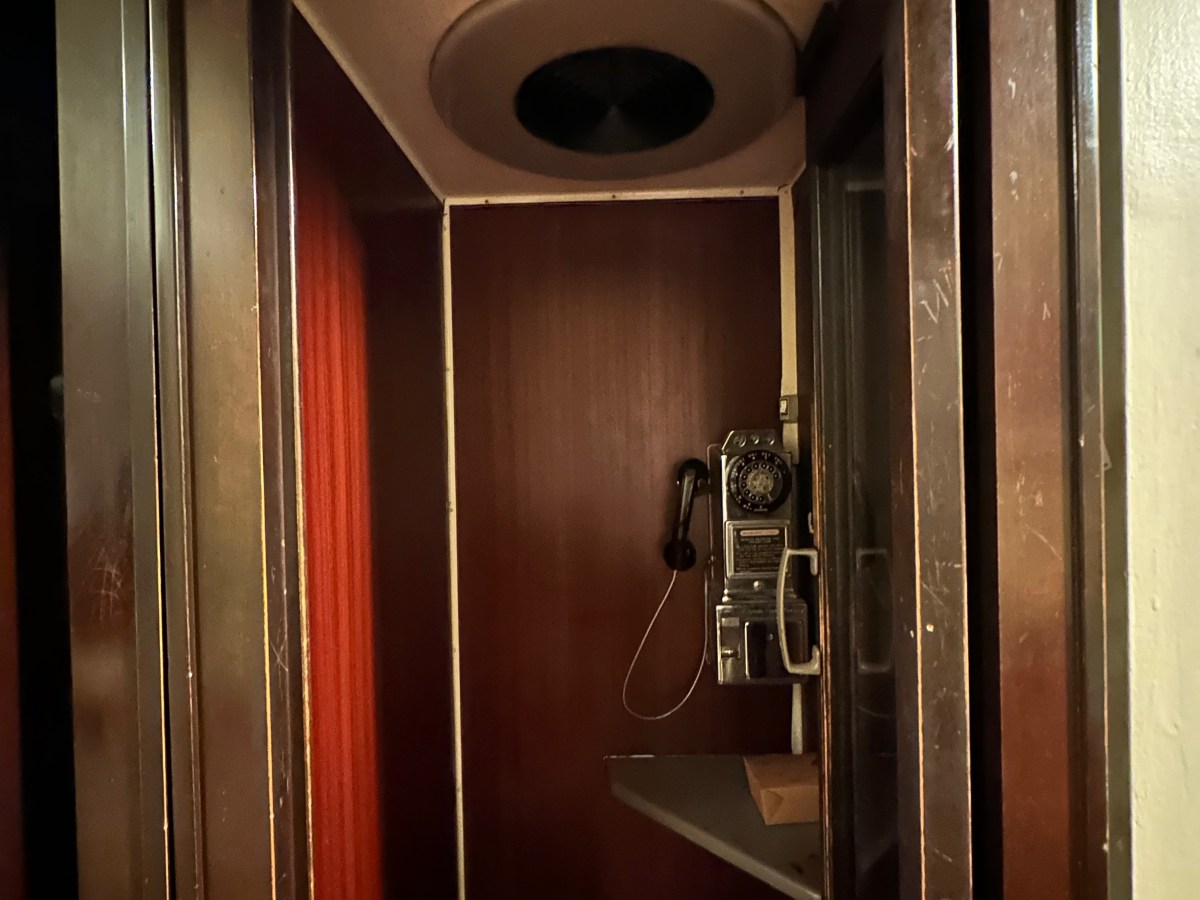 Song for Today: Rikki Don’t Lose That&nbsp;Number