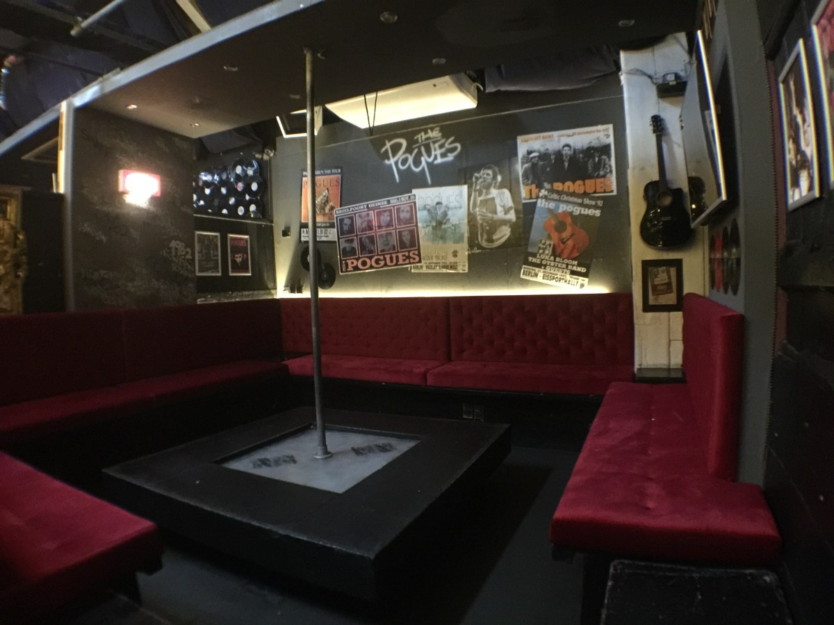 Song for Today: Anarchy In The&nbsp;U.K.