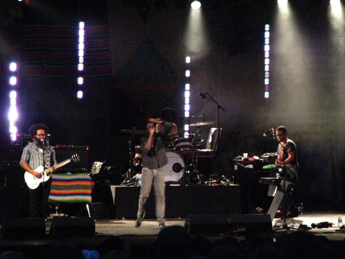 Song for Today: Could&nbsp;You