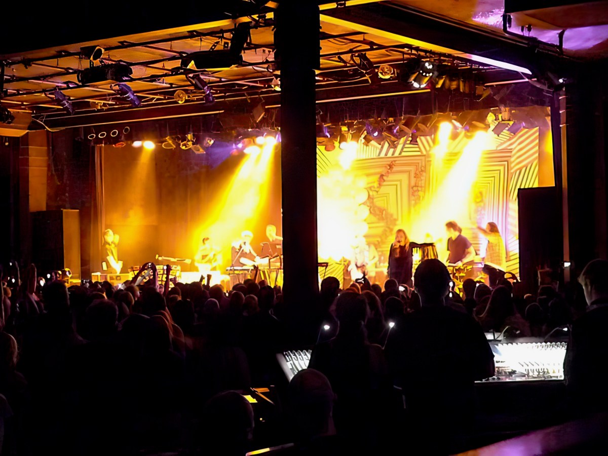 Song for Today: After the&nbsp;Storm