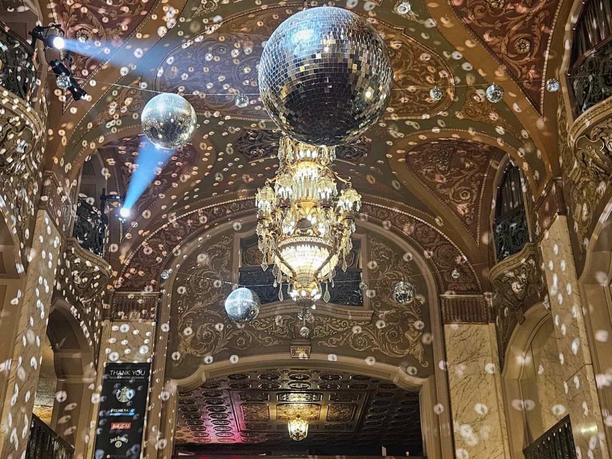 Song for Today: All My&nbsp;Friends