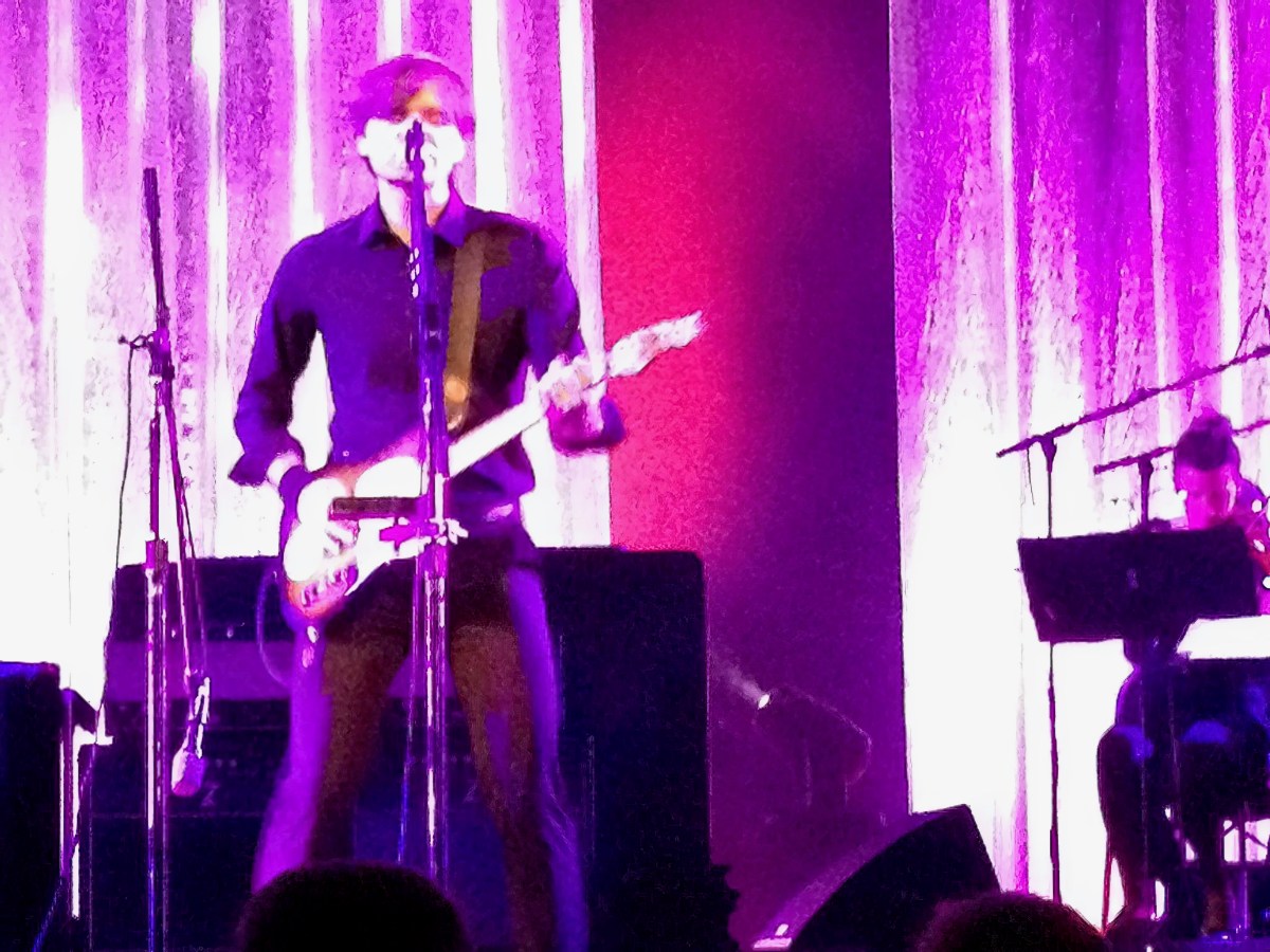 Song for Today: Unobstructed&nbsp;Views