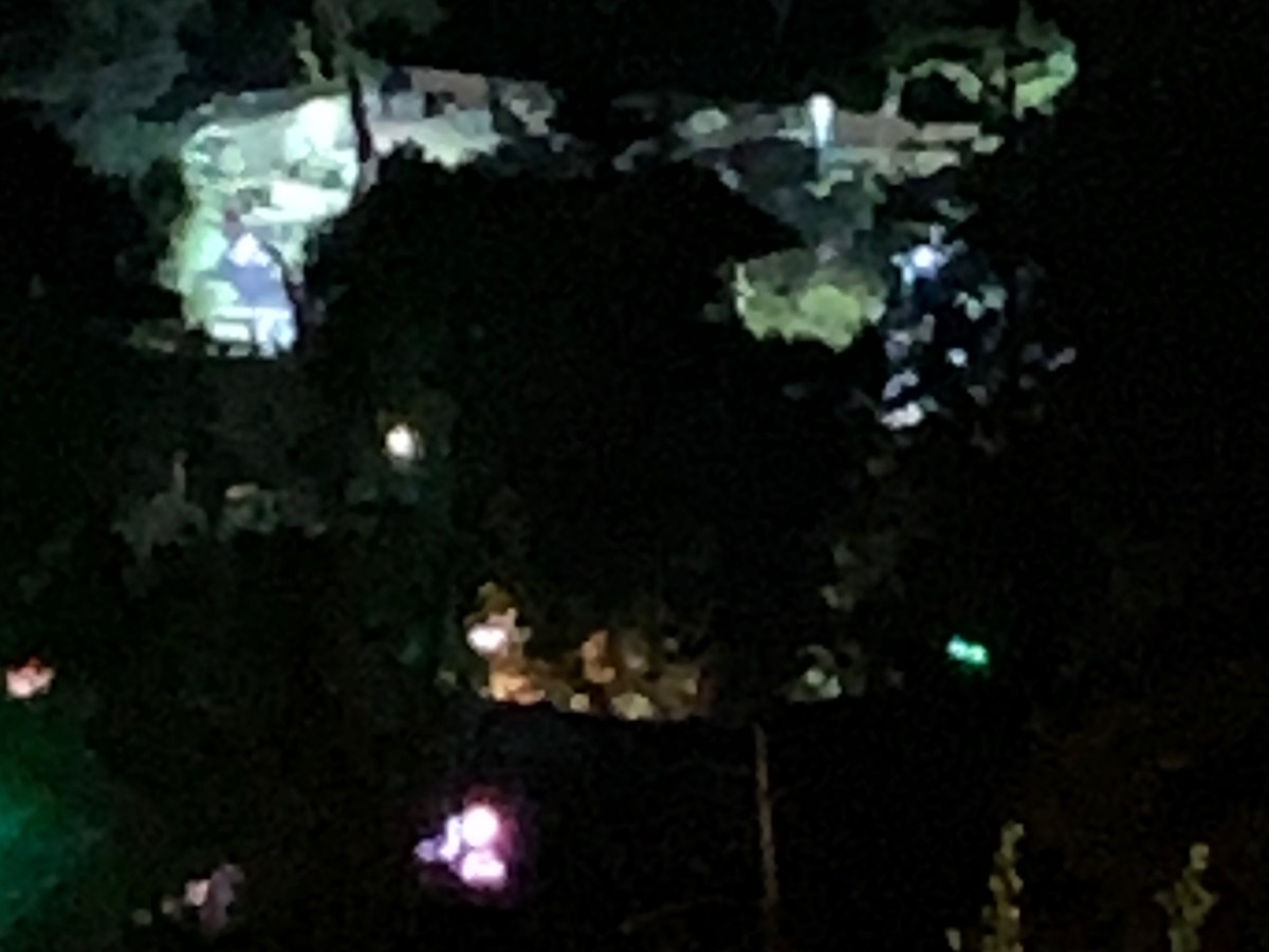 Song for Today: To Live and Die in&nbsp;LA