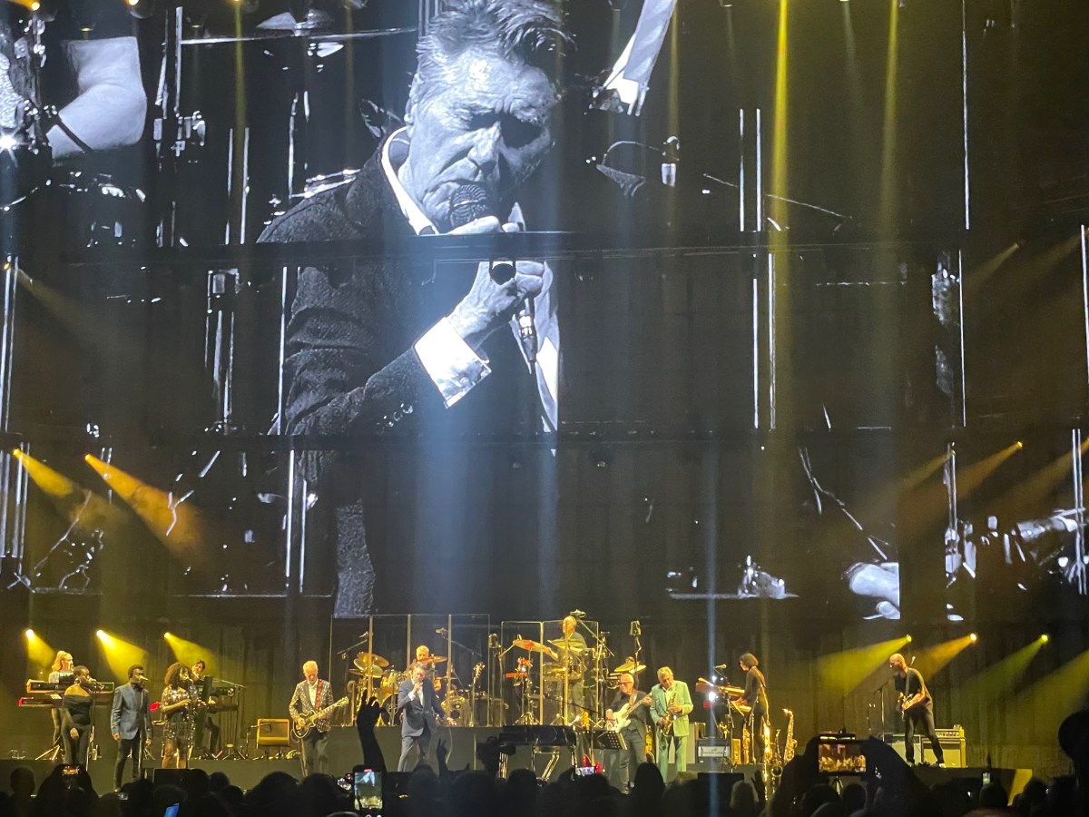 Song for Today: More Than&nbsp;This