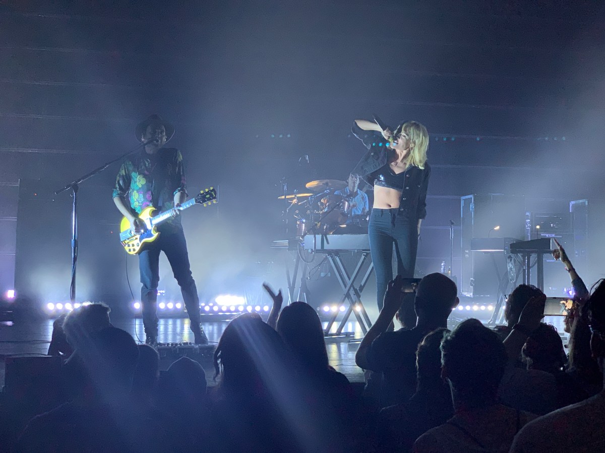 Song for Today: Help I’m&nbsp;Alive