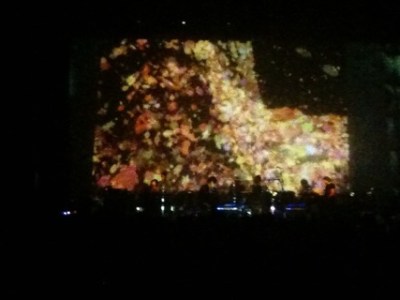 Song for Today:&nbsp;Run