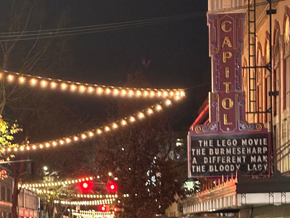 120 Minutes from 2024: Olympians, Danes, and&nbsp;Brits