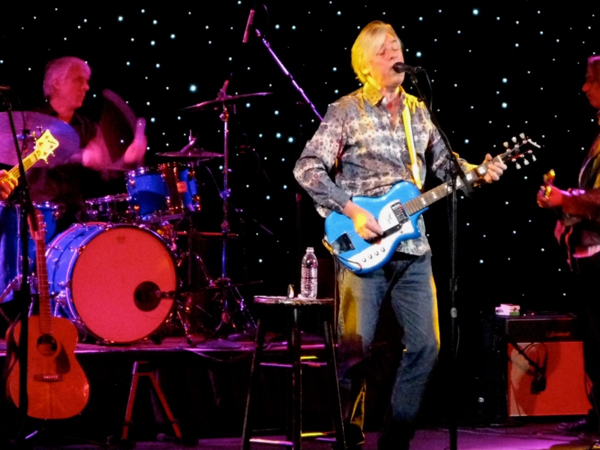 Song for Today: The Man With The Lightbulb&nbsp;Head