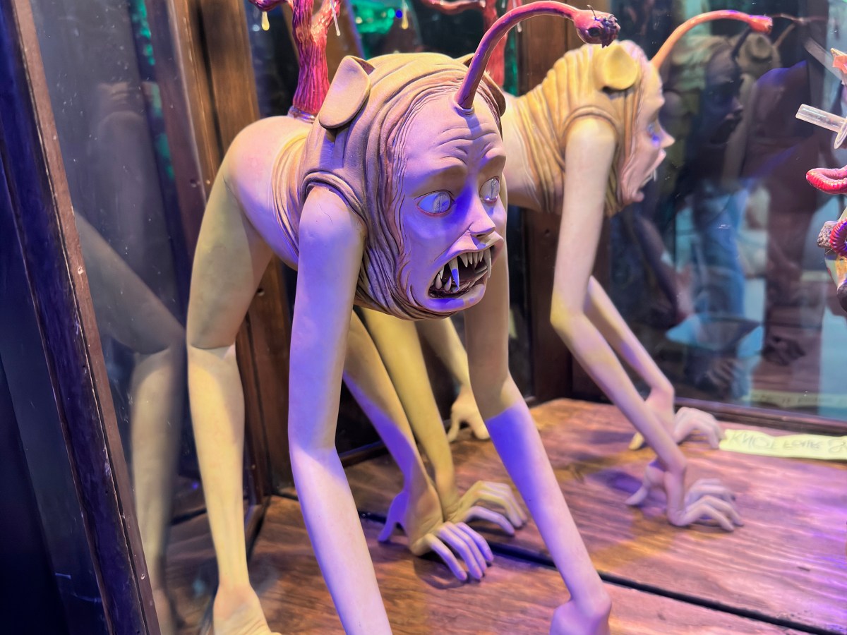 Song for Today: Hell&nbsp;No